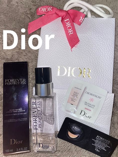 dior フィックスミスト|ディオール / ディオールスキン フォーエヴァー メイクアップ.